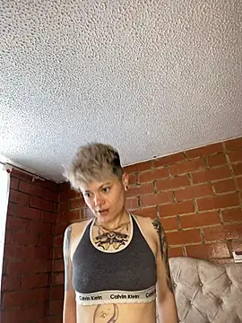 Megan-c online show from 06-26-26, 03:16