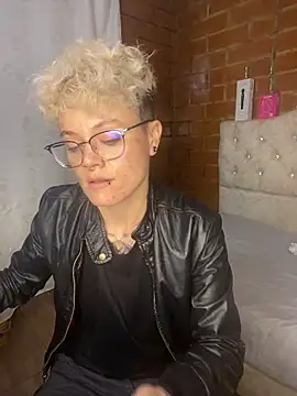 Megan-c online show from 07-23-26, 01:19