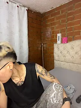Megan-c online show from 07-28-26, 02:07
