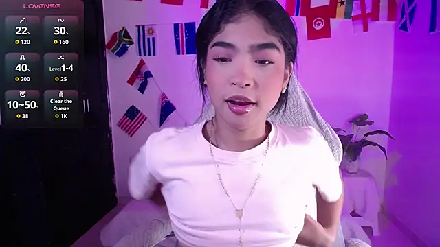 Jully dreams online show from 06-20-26, 04:54
