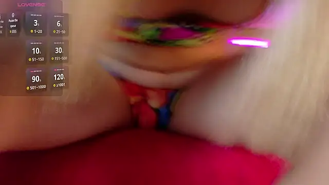 niiky doll online show from 04-15-26, 07:58