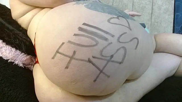 Melanie Slut nasty online show from 05-05-26, 08:50