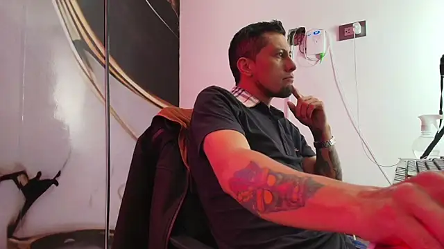 doko Roxy online show from 04-12-26, 01:32