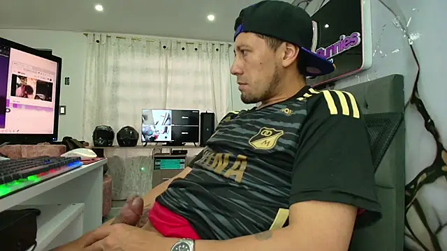 doko Roxy online show from 04-15-26, 06:26