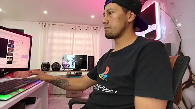 doko Roxy online show from 04-16-26, 05:14