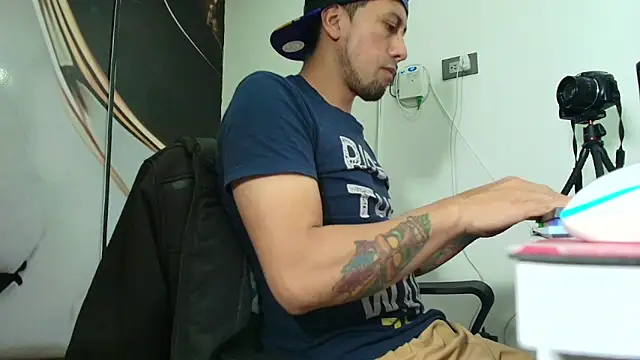 doko Roxy online show from 04-18-26, 09:04