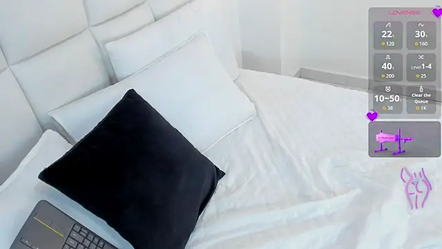 gemarush  online show from 05-14-26, 12:28