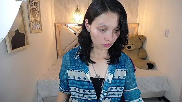 Snapshot of ahmy_ chatting on 05-09-26, 07:52 ahmy online show from 05-09-26, 07:52