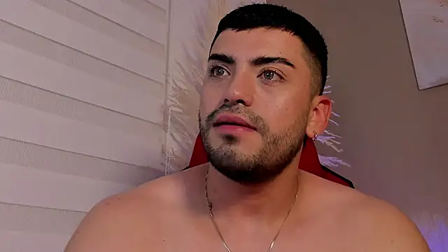 Alexander Diazz online show from 05-16-26, 12:18