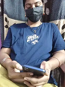 Snapshot of Vasundhara_telugu chatting on 06-30-26, 06:31 Vasundhara telugu online show from 06-30-26, 06:31