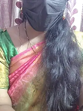 Snapshot of Vasundhara_telugu chatting on 07-26-26, 10:00 Vasundhara telugu online show from 07-26-26, 10:00