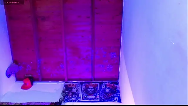 DARK BLACK 0 online show from 05-02-26, 10:53