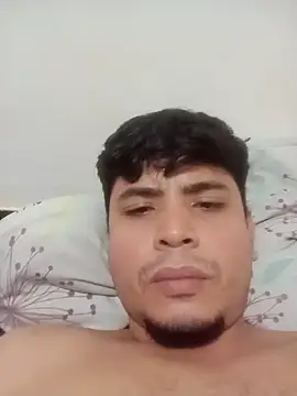 RAMON CAMPBELL online show from 06-16-26, 04:37