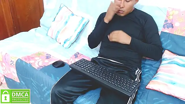 Denzel Ass26 online show from 05-07-26, 10:59