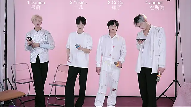 XL-CandyShop online show from 04-08-26, 07:19