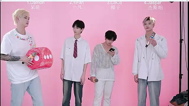 XL-CandyShop online show from 04-09-26, 07:14