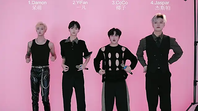 XL-CandyShop online show from 04-10-26, 03:23