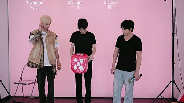 XL-CandyShop online show from 04-11-26, 07:24