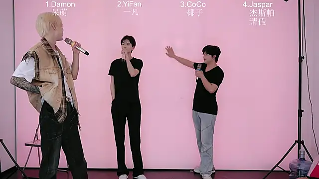 XL-CandyShop online show from 04-11-26, 07:45