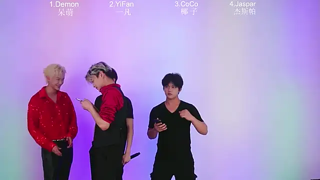 XL-CandyShop online show from 04-20-26, 06:49