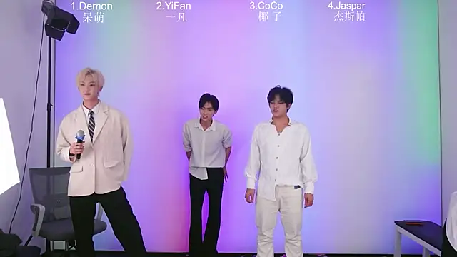 XL-CandyShop online show from 04-21-26, 05:47