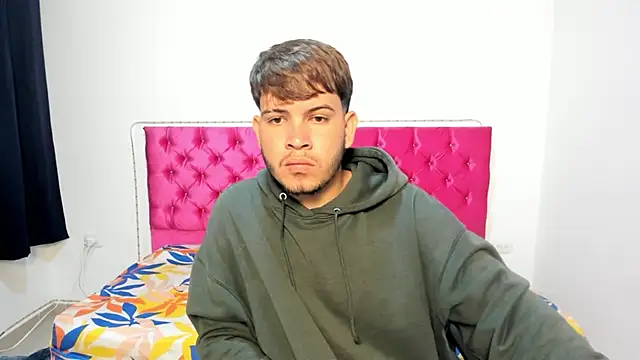 bry saint online show from 04-07-26, 05:30