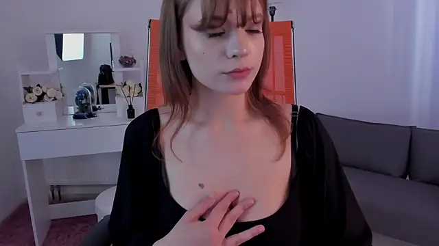 SereinaDea online show from 07-09-26, 01:59
