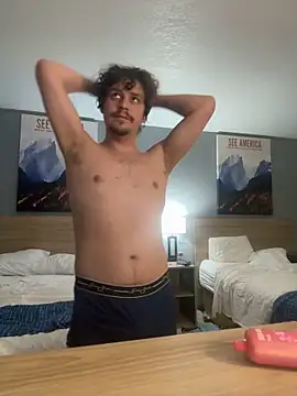 Bbyboybttm online show from 04-19-26, 02:55