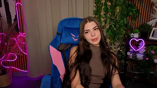 Snapshot of MeganParks chatting on 04-12-26, 06:46 MeganParks online show from 04-12-26, 06:46