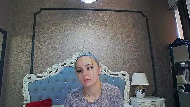 Ivy Quin online show from 06-06-26, 05:12