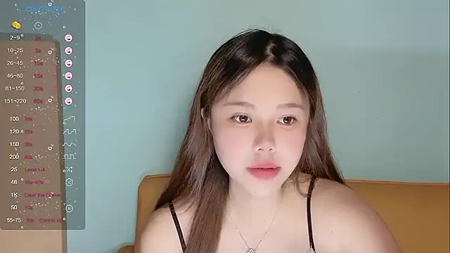 Snapshot of KaKa-01 chatting on 04-19-26, 05:18 KaKa-01 online show from 04-19-26, 05:18