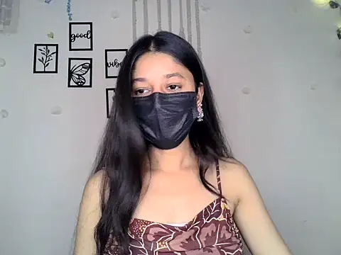 HOT SNEHA4 online show from 06-13-26, 04:43