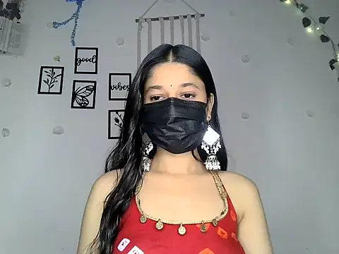 HOT SNEHA4 online show from 07-14-26, 06:29
