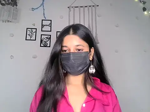 HOT SNEHA4 online show from 07-17-26, 06:42