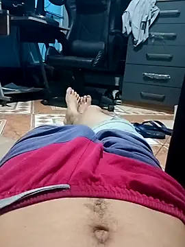 66luis3 online show from 04-10-26, 12:27