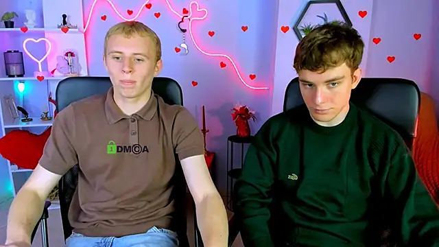 kael rin online show from 04-18-26, 09:35