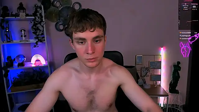 kael rin online show from 05-20-26, 11:33