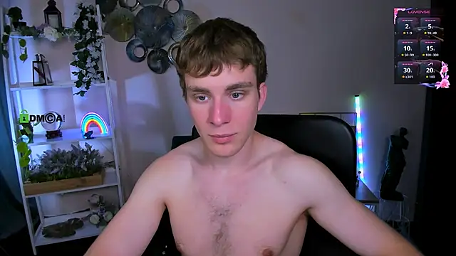 kael rin online show from 05-26-26, 09:11