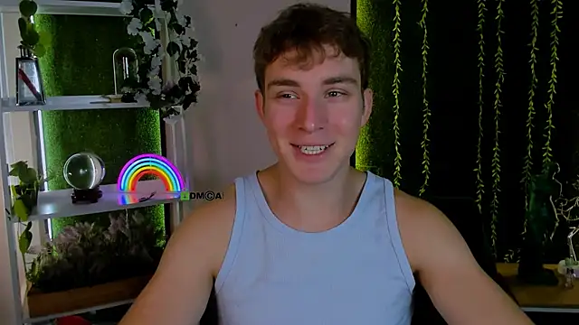 kael rin online show from 07-13-26, 10:07
