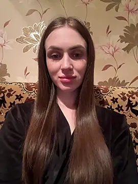 AlinaLove3213 online show from 06-19-26, 08:12