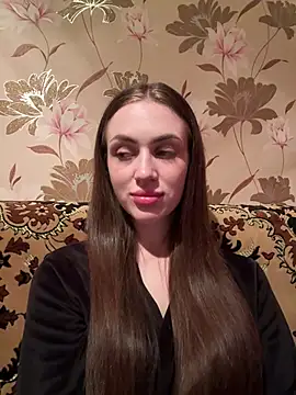 AlinaLove3213 online show from 07-02-26, 08:48