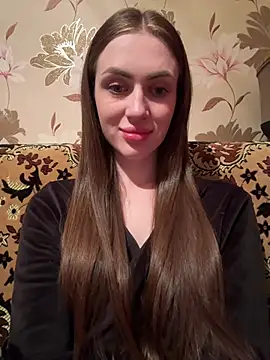 AlinaLove3213 online show from 07-24-26, 07:45