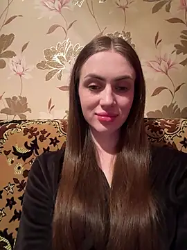 AlinaLove3213 online show from 07-25-26, 08:17