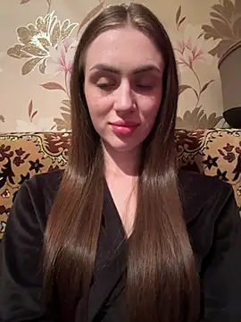 AlinaLove3213 online show from 07-27-26, 08:05