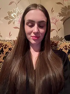 AlinaLove3213 online show from 07-31-26, 07:46