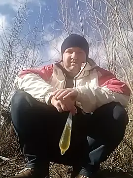 Luceriusbigass online show from 01-29-25, 11:41