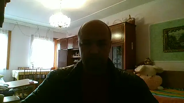 Luceriusbigass online show from 10-18-25, 01:12