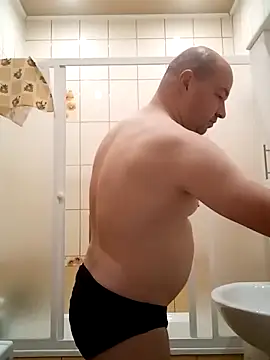 Luceriusbigass online show from 11-06-25, 03:35