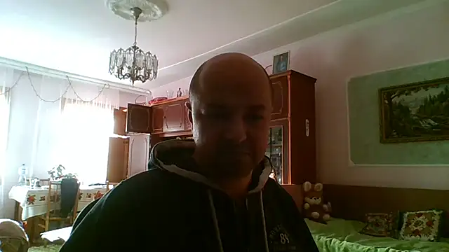 Luceriusbigass online show from 12-14-25, 11:59