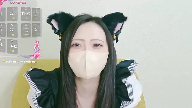 KILLUA  1725 zaoldyeck online show from 04-28-26, 03:39